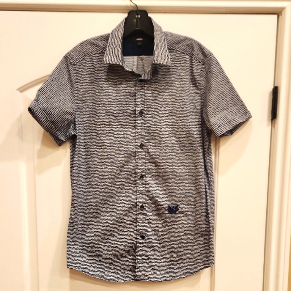 Diesel Mens Shirt Size S